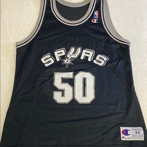 David Robinson Jersey